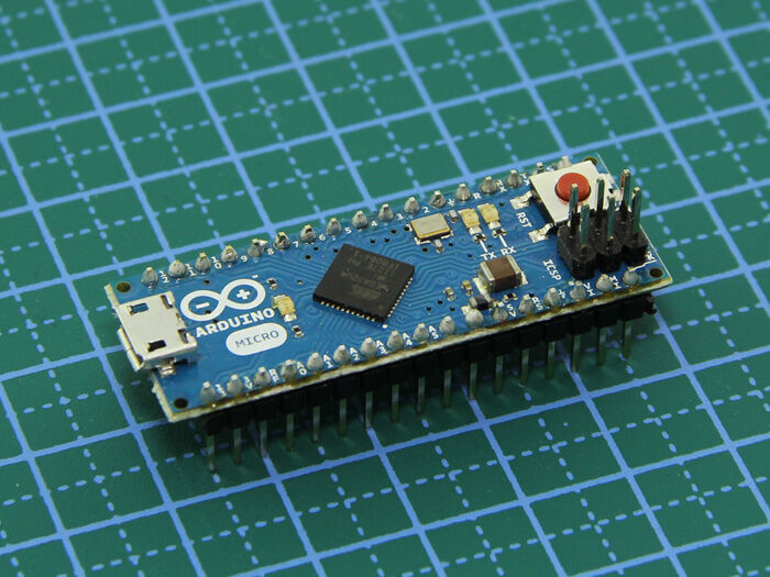 Arduino Micro - Image 4