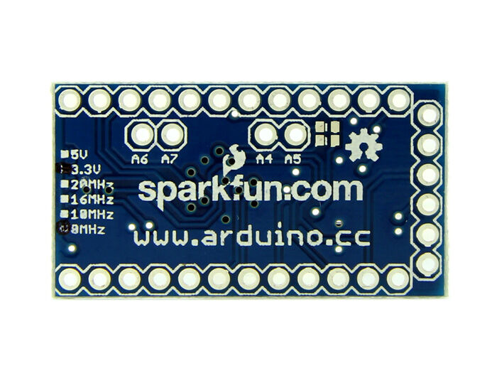 Arduino Pro Mini 328 - 3.3V&8MHz - Image 3