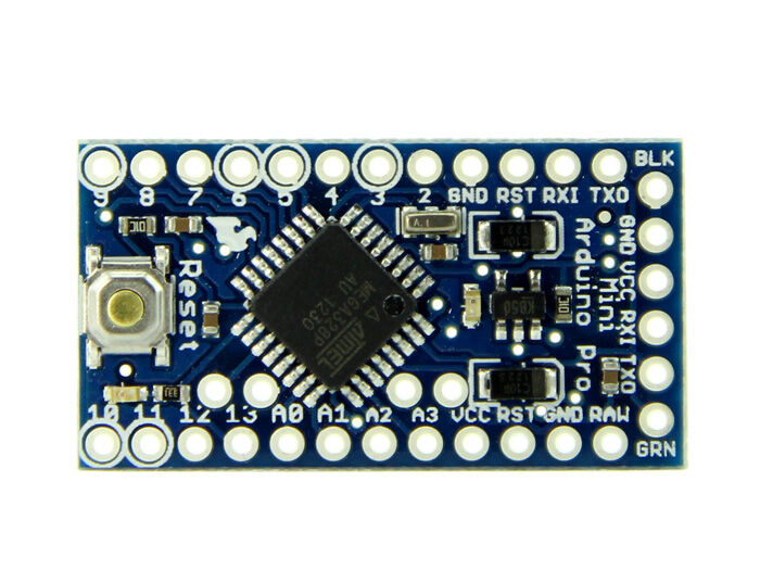 Arduino Pro Mini 328 - 5V&16MHz - Image 2