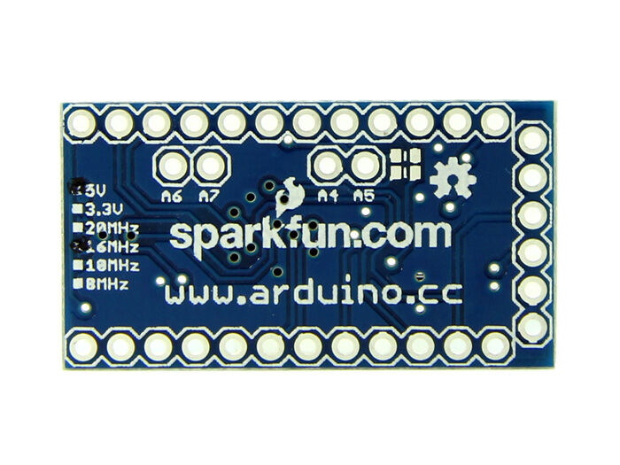 Arduino Pro Mini 328 - 5V&16MHz - Image 3