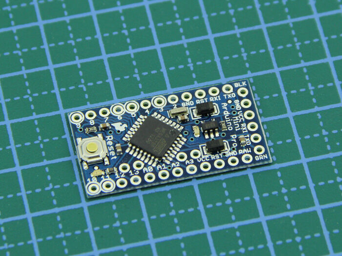 Arduino Pro Mini 328 - 5V&16MHz - Image 4