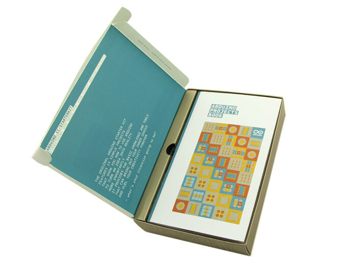 Arduino Starter Kit - Image 2