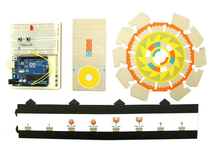 Arduino Starter Kit - Image 4