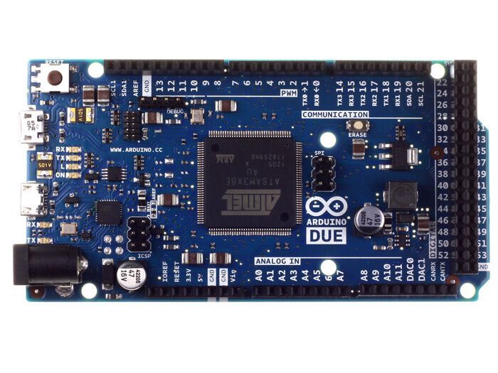 Arduino Due - Image 2