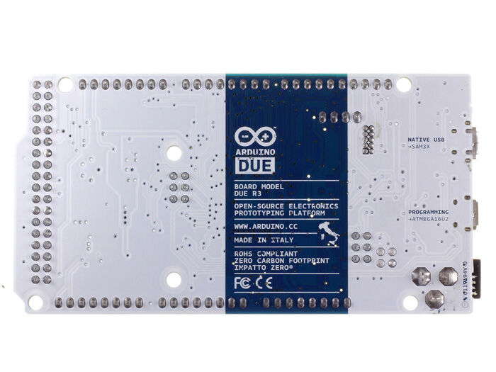 Arduino Due - Image 3
