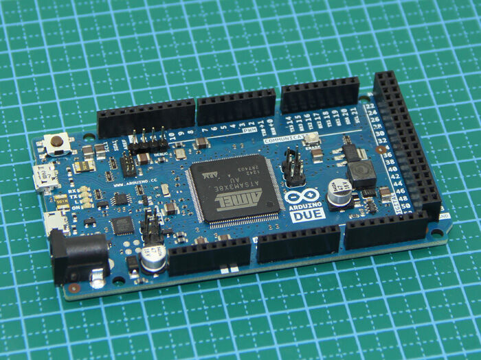 Arduino Due - Image 4