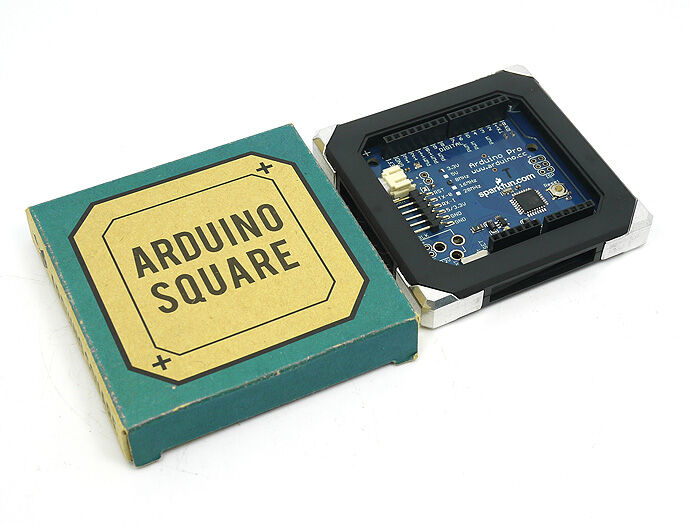 B-Squares (Arduino compatible-SQUARE) - Image 2