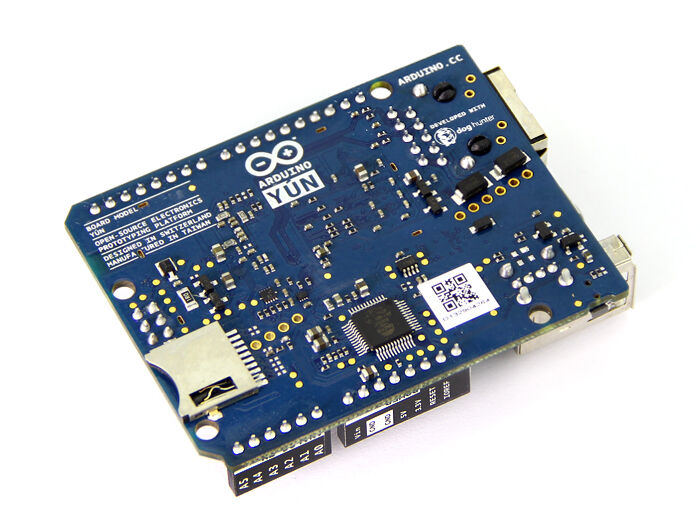 Arduino YÚN - Image 2
