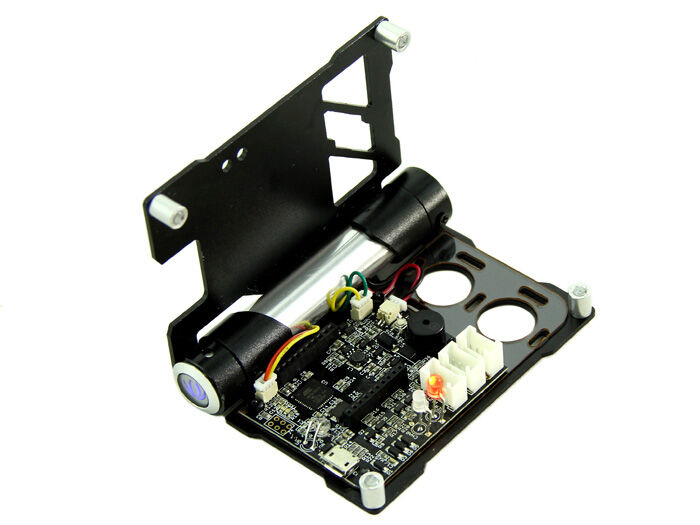 Atom Node - Black Alloy Limited Edition - Image 6