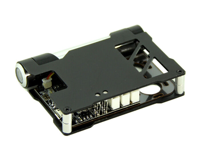 Atom Node - Black Alloy Limited Edition - Image 5