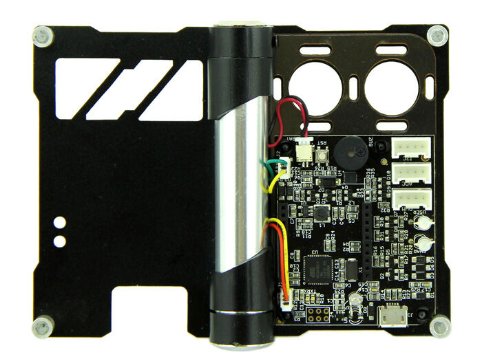 Atom Node - Black Alloy Limited Edition - Image 4
