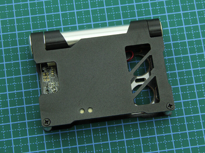 Atom Node - Black Alloy Limited Edition - Image 2