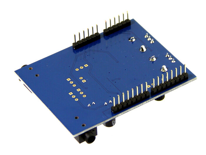 Audio Codec Shield - Image 3