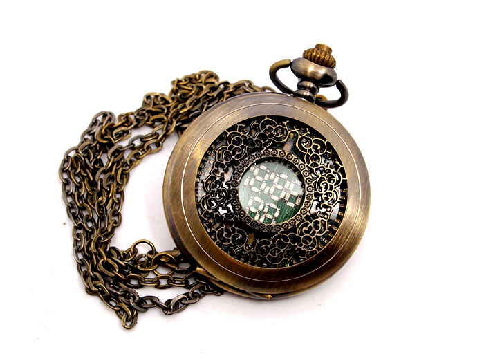 Baisha Pocket Watch - Image 2