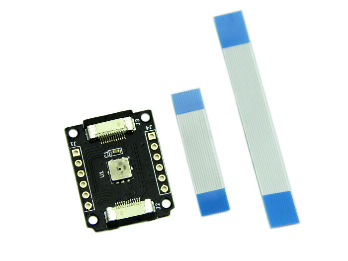 Xadow - Barometer - Image 4