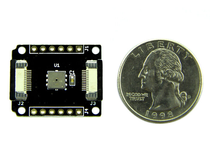 Xadow - Barometer - Image 3