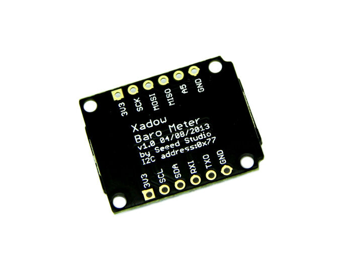 Xadow - Barometer - Image 2