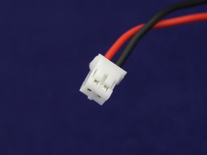 Polymer Lithium Ion Battery - 2200mAh 3.7V - Image 5