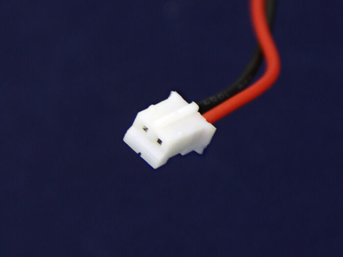 Polymer Lithium Ion Battery - 6600mAh 3.7V - Image 4