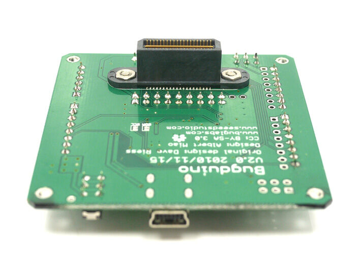 Bugduino V2.0 - Image 2