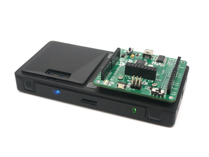 Bugduino V2.0 - Image 4
