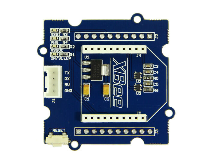 Grove - Bee Socket - Image 2