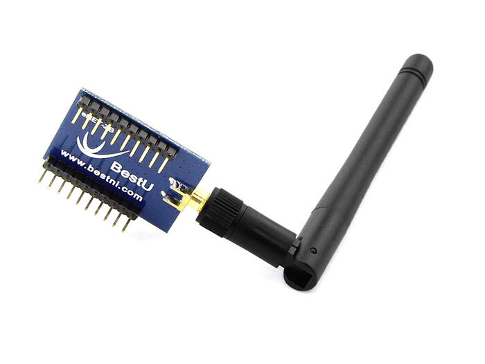 eNet-ZBP113 ZigBee Module - Image 2