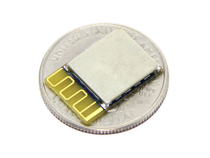 Seeed nRF51822 Module - Image 4