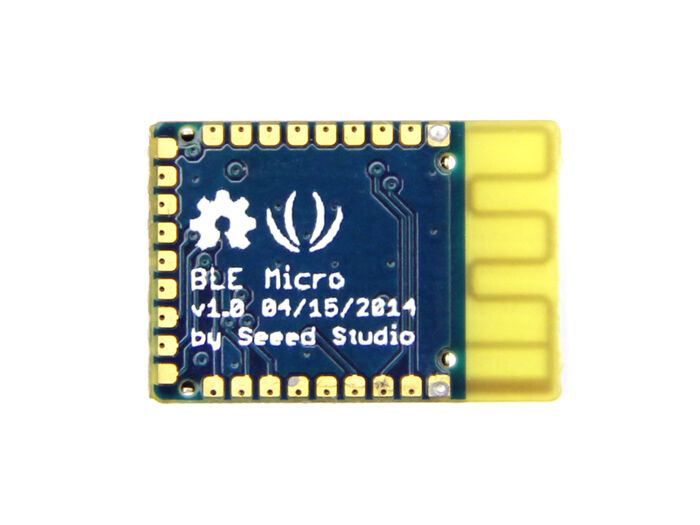 Seeed nRF51822 Module - Image 2