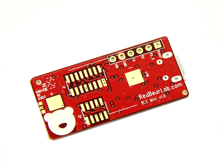 Bluetooth 4.0 Low Energy - BLE Mini - Image 3
