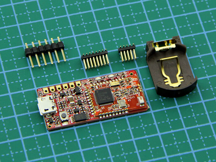 Bluetooth 4.0 Low Energy - BLE Mini - Image 4