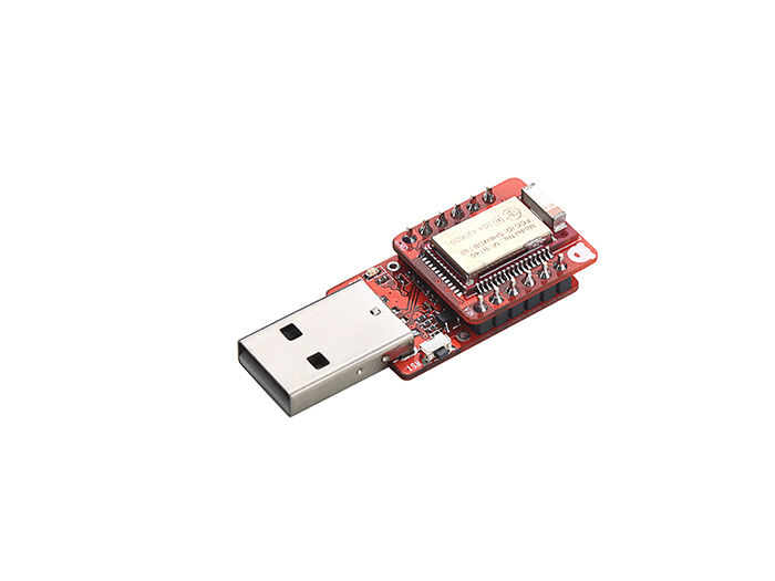 BLE Nano with MK20 USB board - Image 3