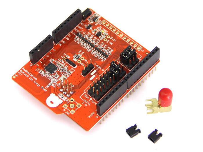 Bluetooth 4.0 Low Energy-BLE Shield v2.1 - Image 2
