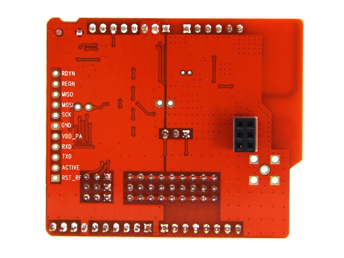 Bluetooth 4.0 Low Energy-BLE Shield v2.1 - Image 4