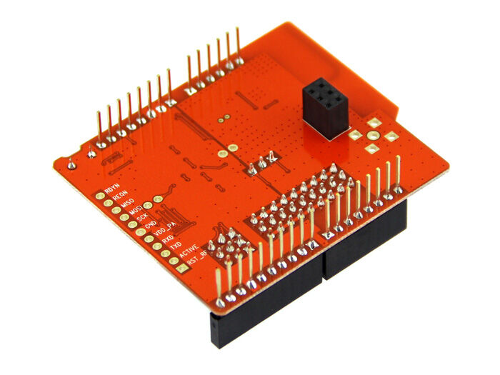 Bluetooth 4.0 Low Energy-BLE Shield v2.1 - Image 5