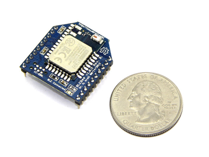 BLEBee v1.0.0 - Image 4