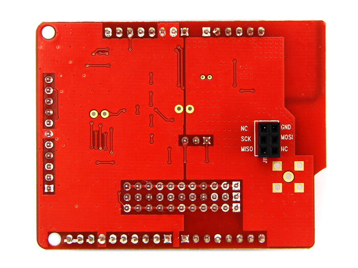 Bluetooth 4.0 Low Energy - BLE Shield v2.0 - Image 3