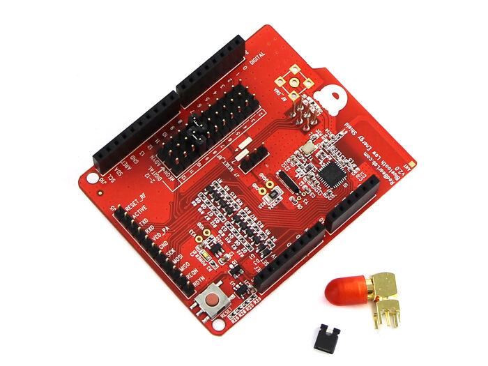 Bluetooth 4.0 Low Energy - BLE Shield v2.0 - Image 4