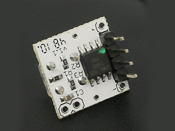 BlinkM - I2C Controlled RGB LED - Image 2