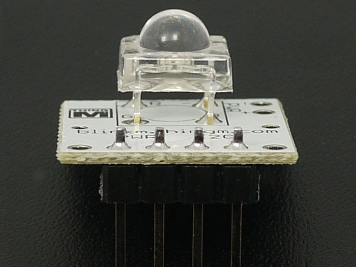 BlinkM - I2C Controlled RGB LED - Image 3