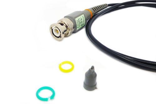 BNC Oscilloscope Probe - 100MHZ - Image 2