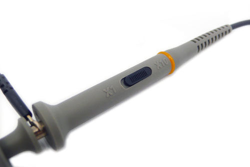 BNC Oscilloscope Probe - 100MHZ - Image 3