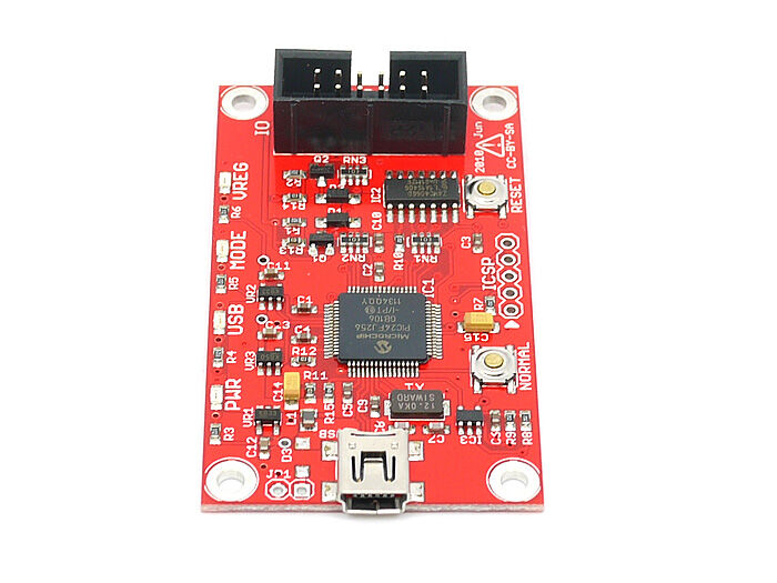 Bus Pirate v4 - Image 3