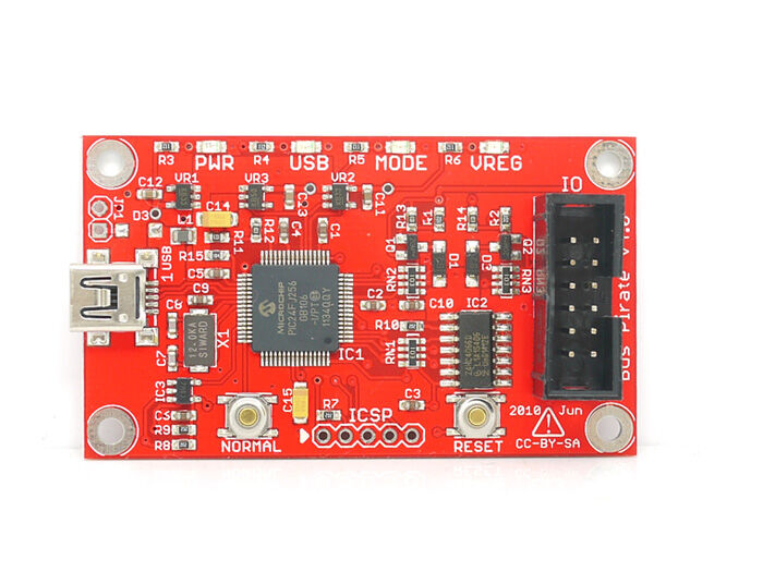 Bus Pirate v4 - Image 2