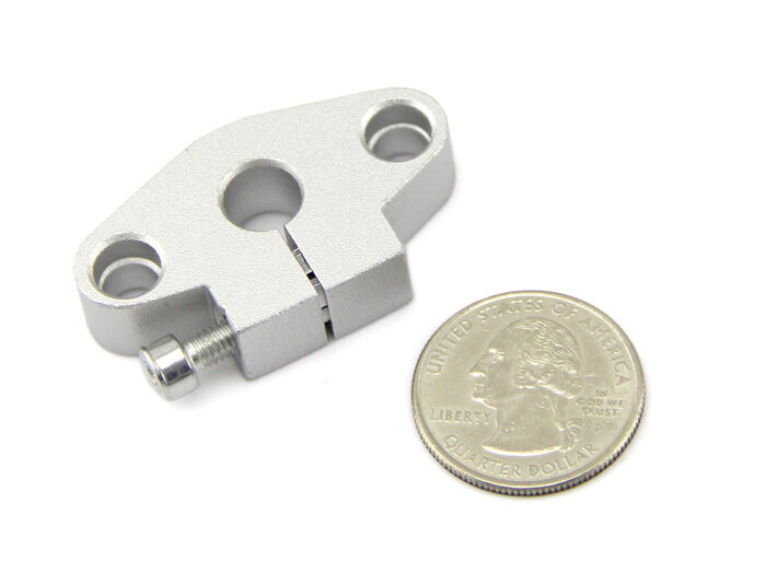 Horizontal axis bracket - SHF8 - Image 4