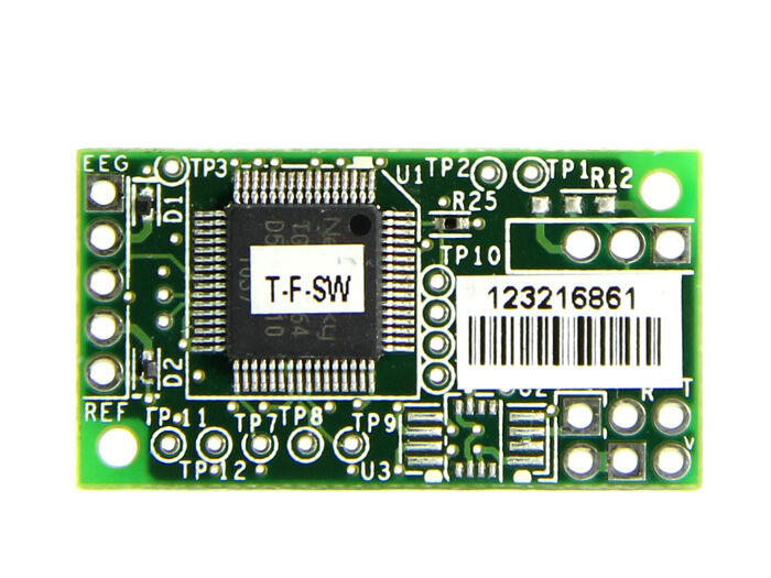 ThinkGear AM - Brainwave Sensor - Image 2