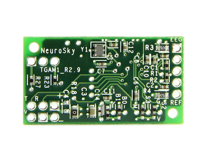 ThinkGear AM - Brainwave Sensor - Image 3