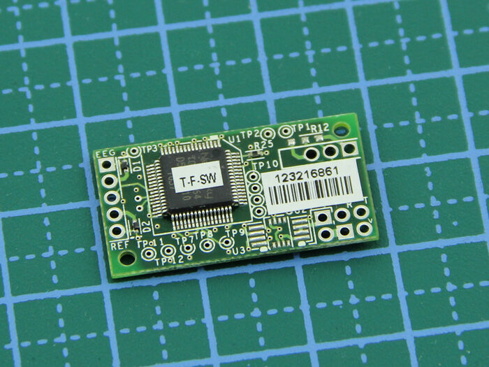 ThinkGear AM - Brainwave Sensor - Image 4