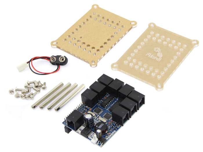 BrickPi Advanced - Image 3