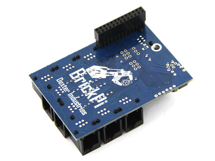 BrickPi Advanced - Image 5
